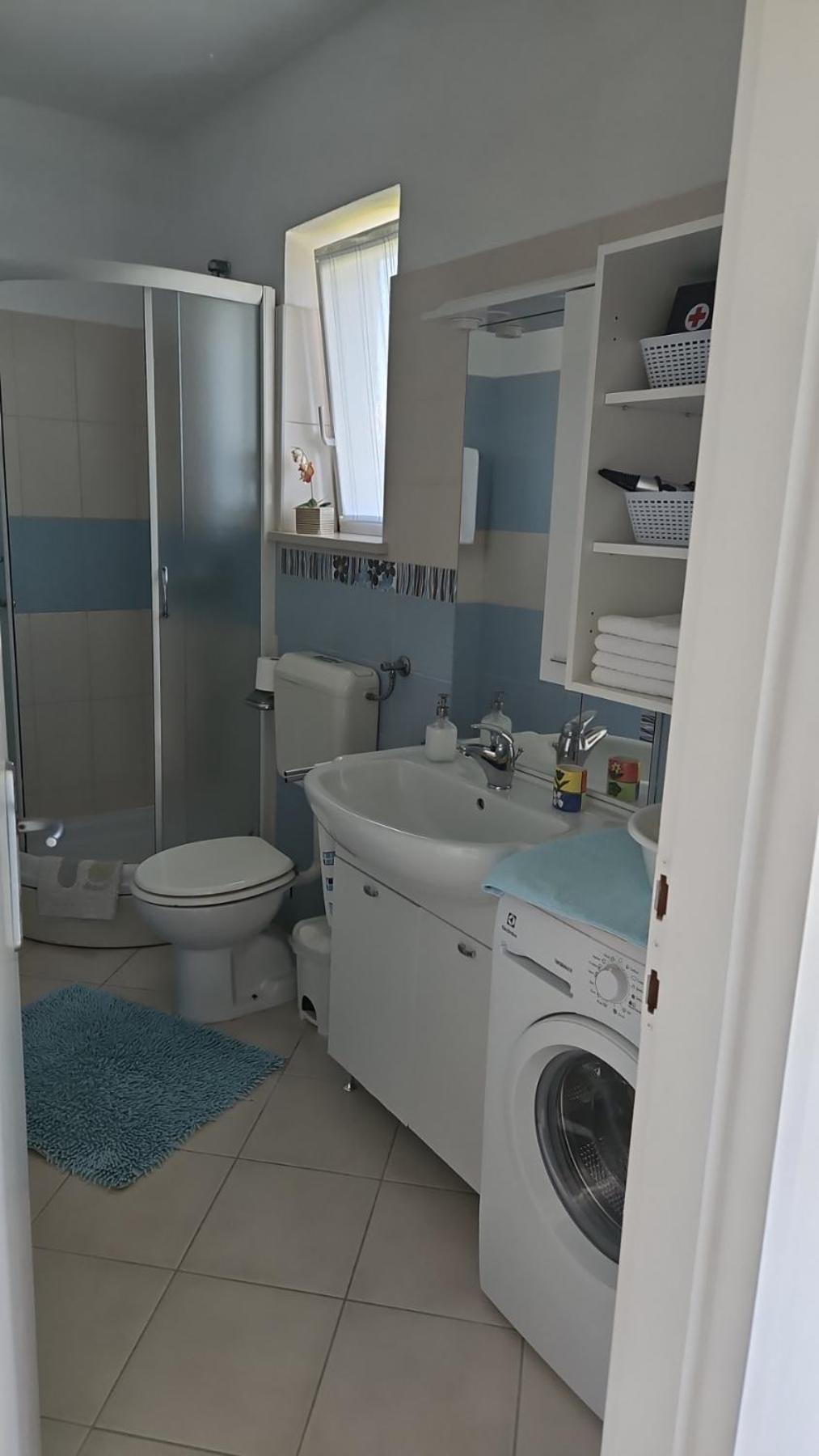 Gianna Apartment Labin Labin  Ngoại thất bức ảnh