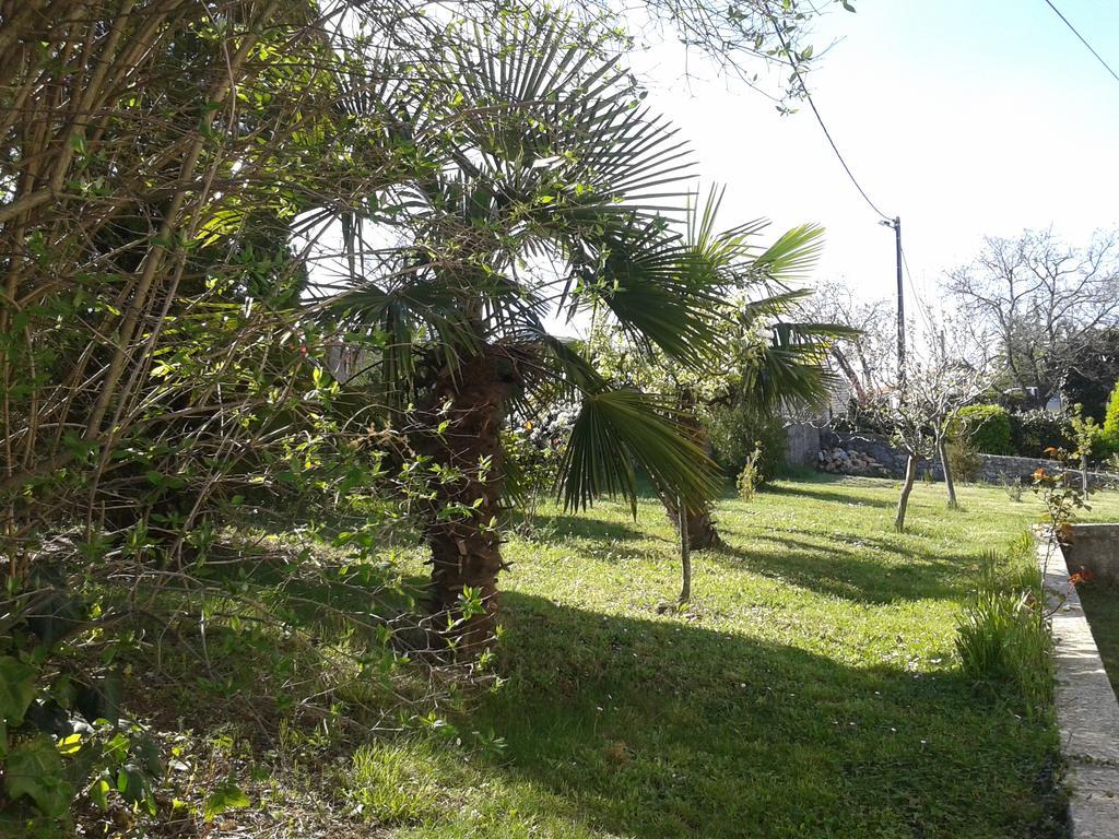 Gianna Apartment Labin Labin  Ngoại thất bức ảnh
