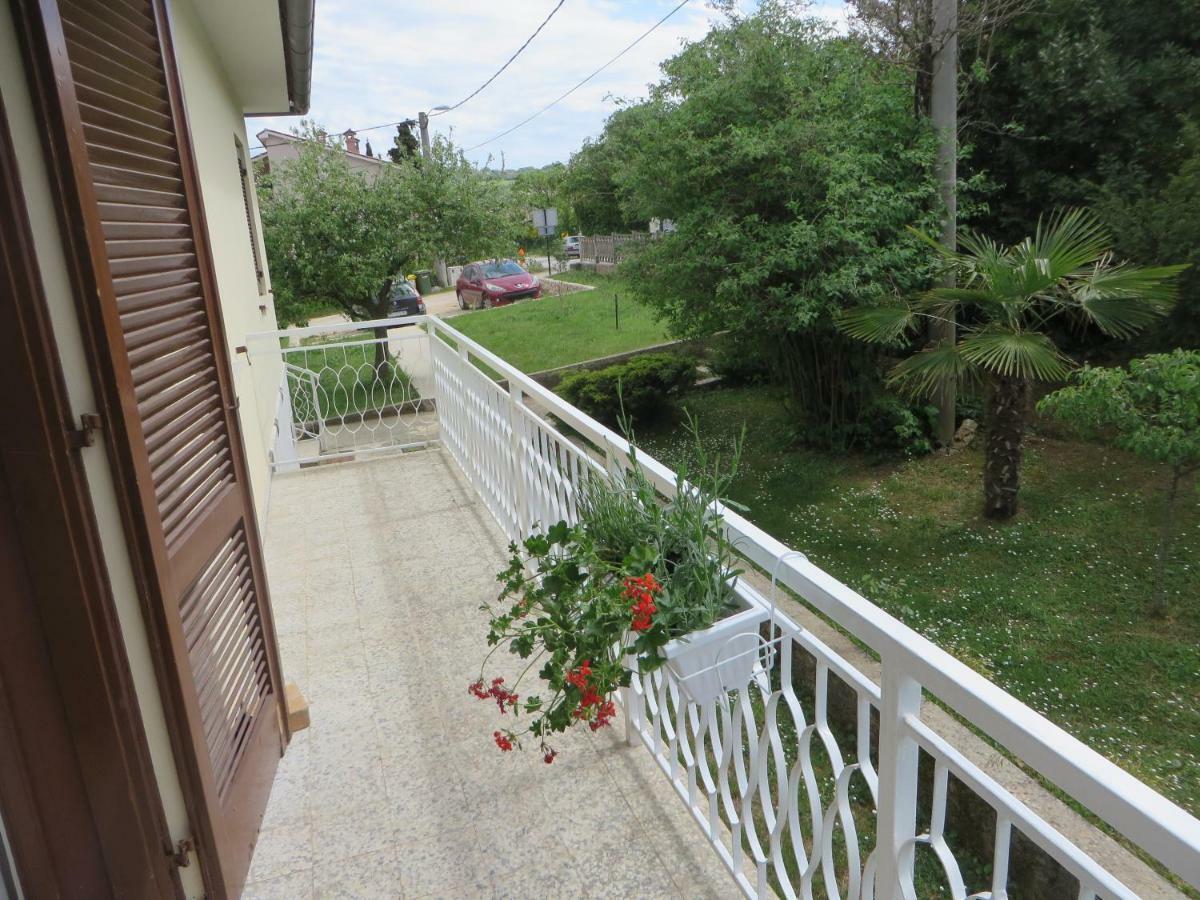 Gianna Apartment Labin Labin  Ngoại thất bức ảnh