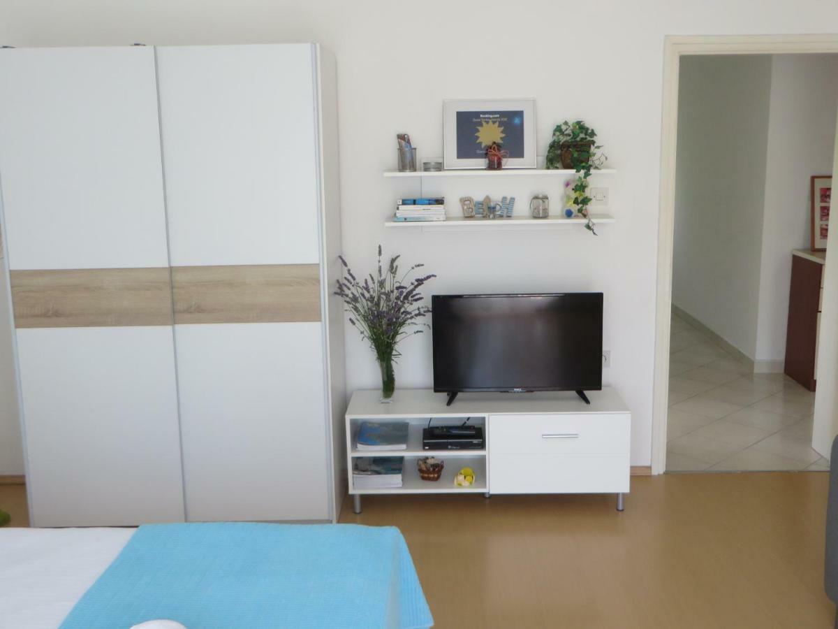 Gianna Apartment Labin Labin  Ngoại thất bức ảnh