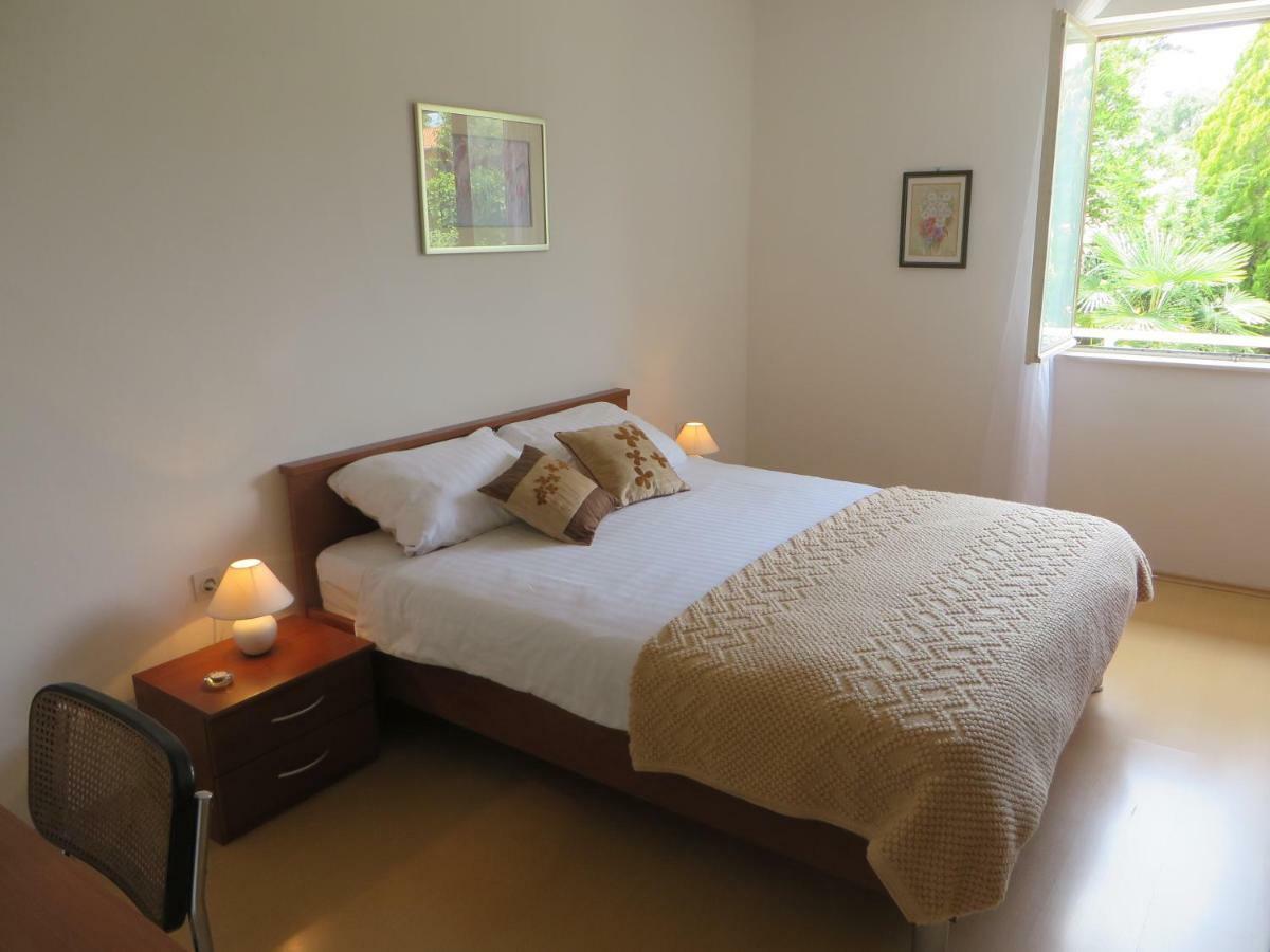 Gianna Apartment Labin Labin  Ngoại thất bức ảnh