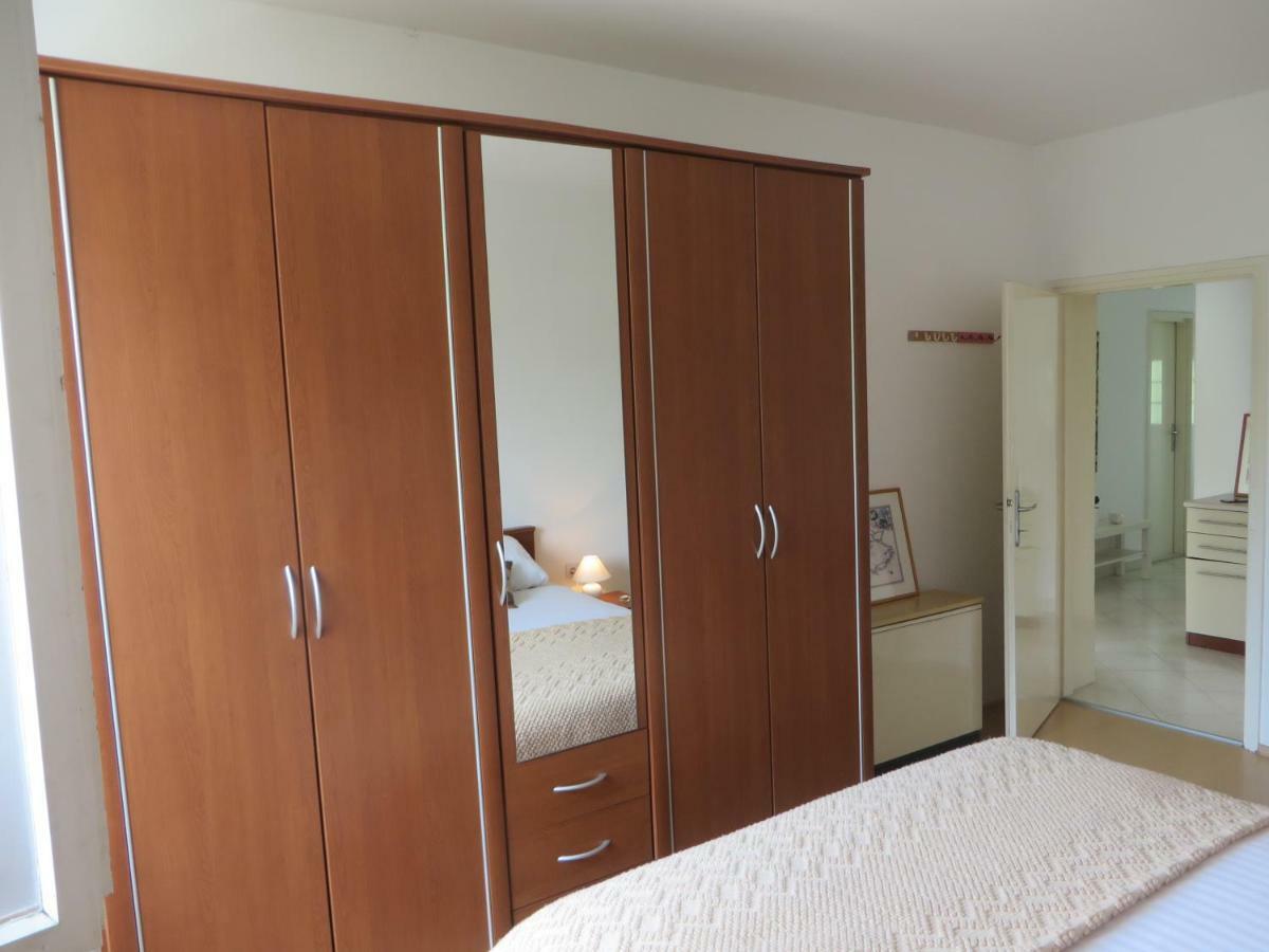 Gianna Apartment Labin Labin  Ngoại thất bức ảnh